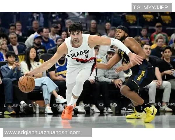开拓者队成功晋级西部决赛，将与勇士队对决：篮球迷的终极对决即将上演