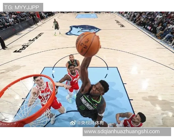 森林狼惊险胜出，终结失利