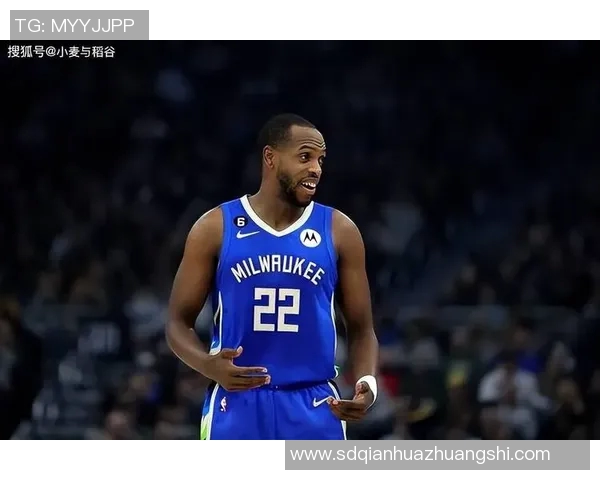 雄鹿球员米德尔顿成为湿地主保护倡导者：守护自然与家园